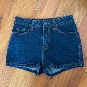 BDG High Waisted Shorts